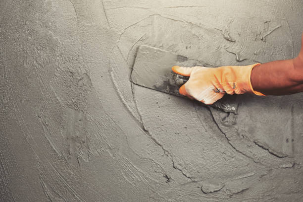 Best Concrete Repair Services  in The Colony, TX