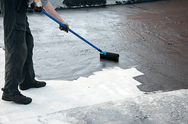Best Concrete Demolition Services  in The Colony, TX